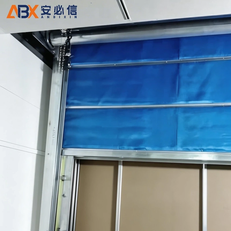 庆阳市机械式门封