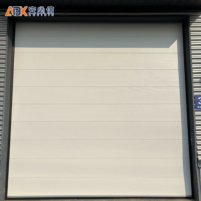 庆阳市高扬程提升门