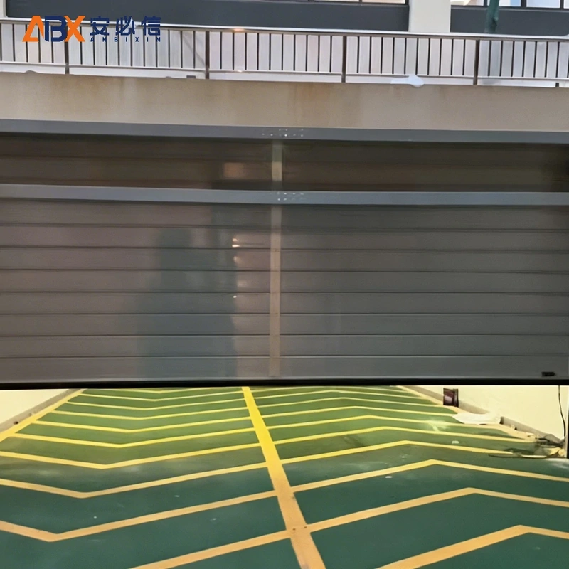 庆阳市洁净室高速门